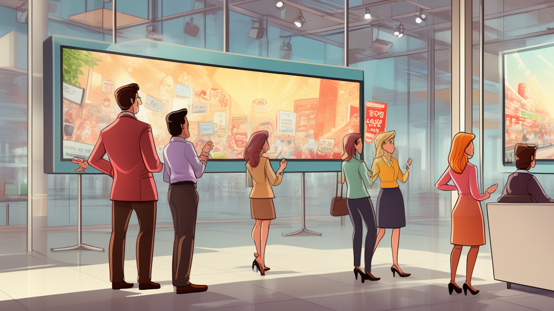 Usage Environment Example 2